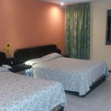 Hotel Playa Internacional Μεξικό Εξωτερικό φωτογραφία