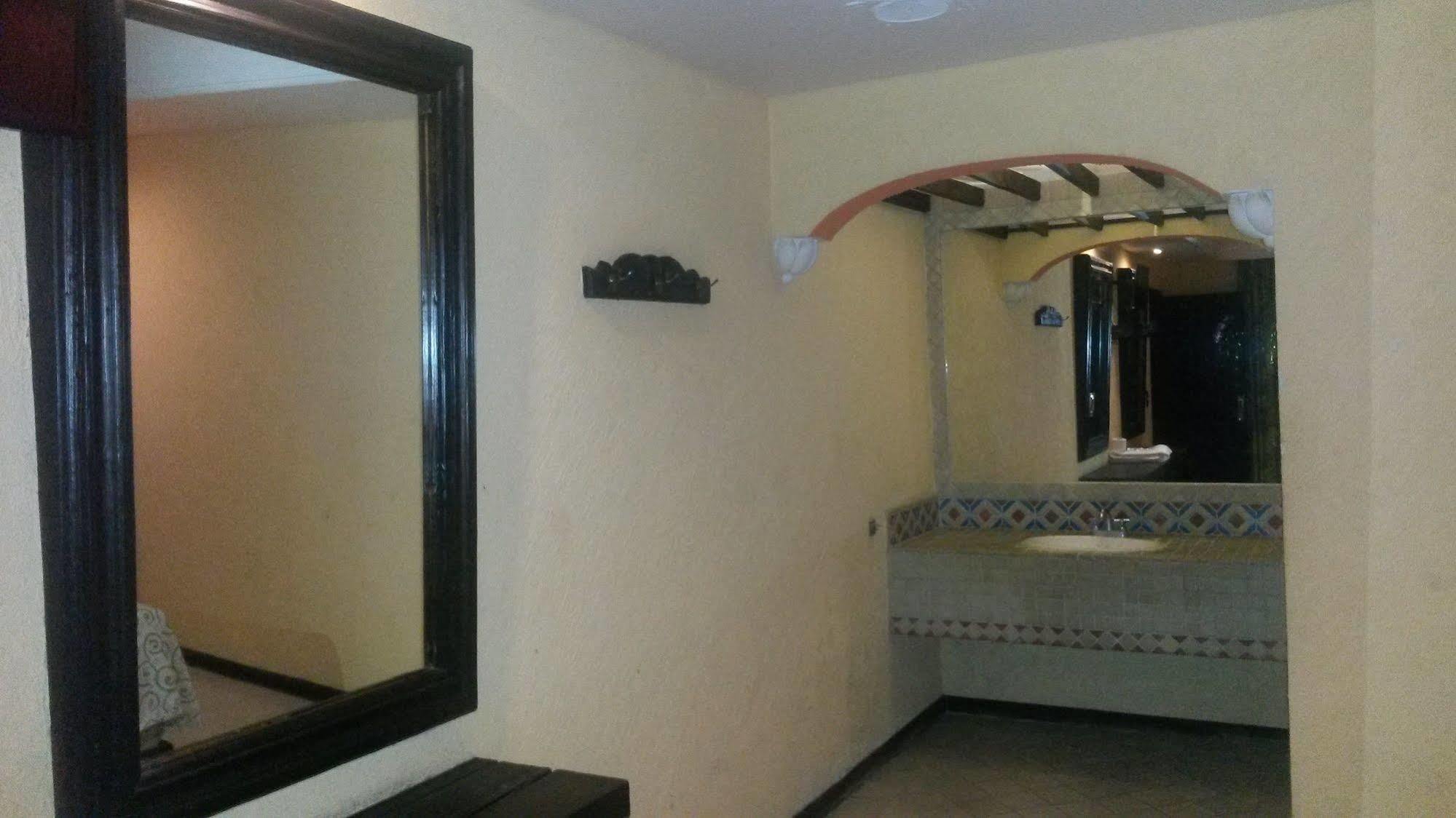 Hotel Playa Internacional Μεξικό Εξωτερικό φωτογραφία