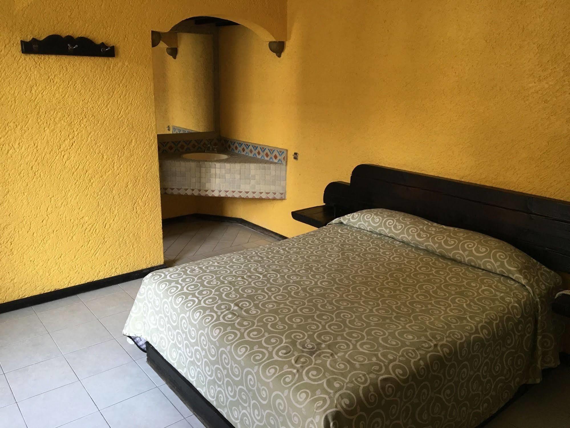 Hotel Playa Internacional Μεξικό Εξωτερικό φωτογραφία