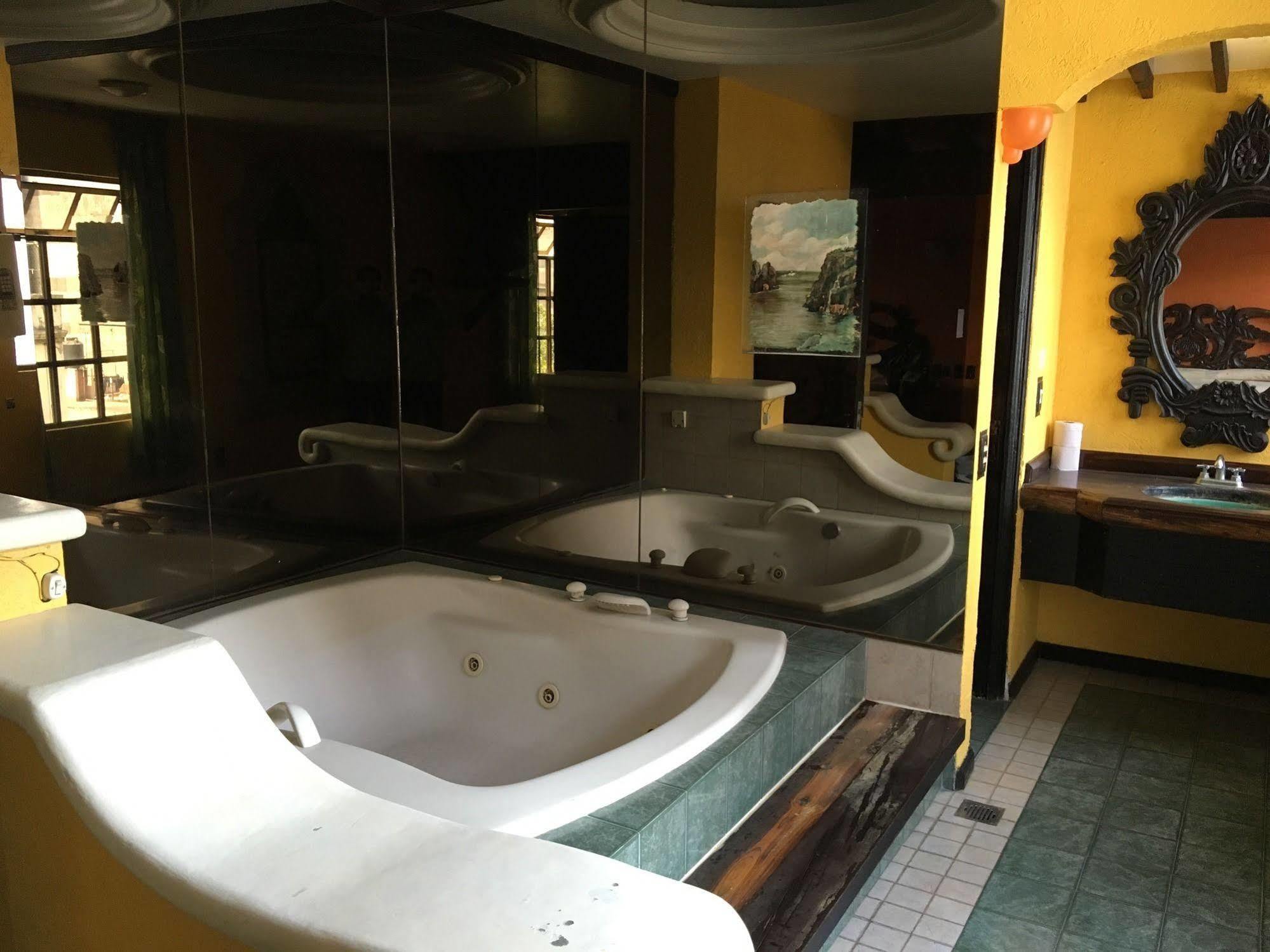 Hotel Playa Internacional Μεξικό Εξωτερικό φωτογραφία