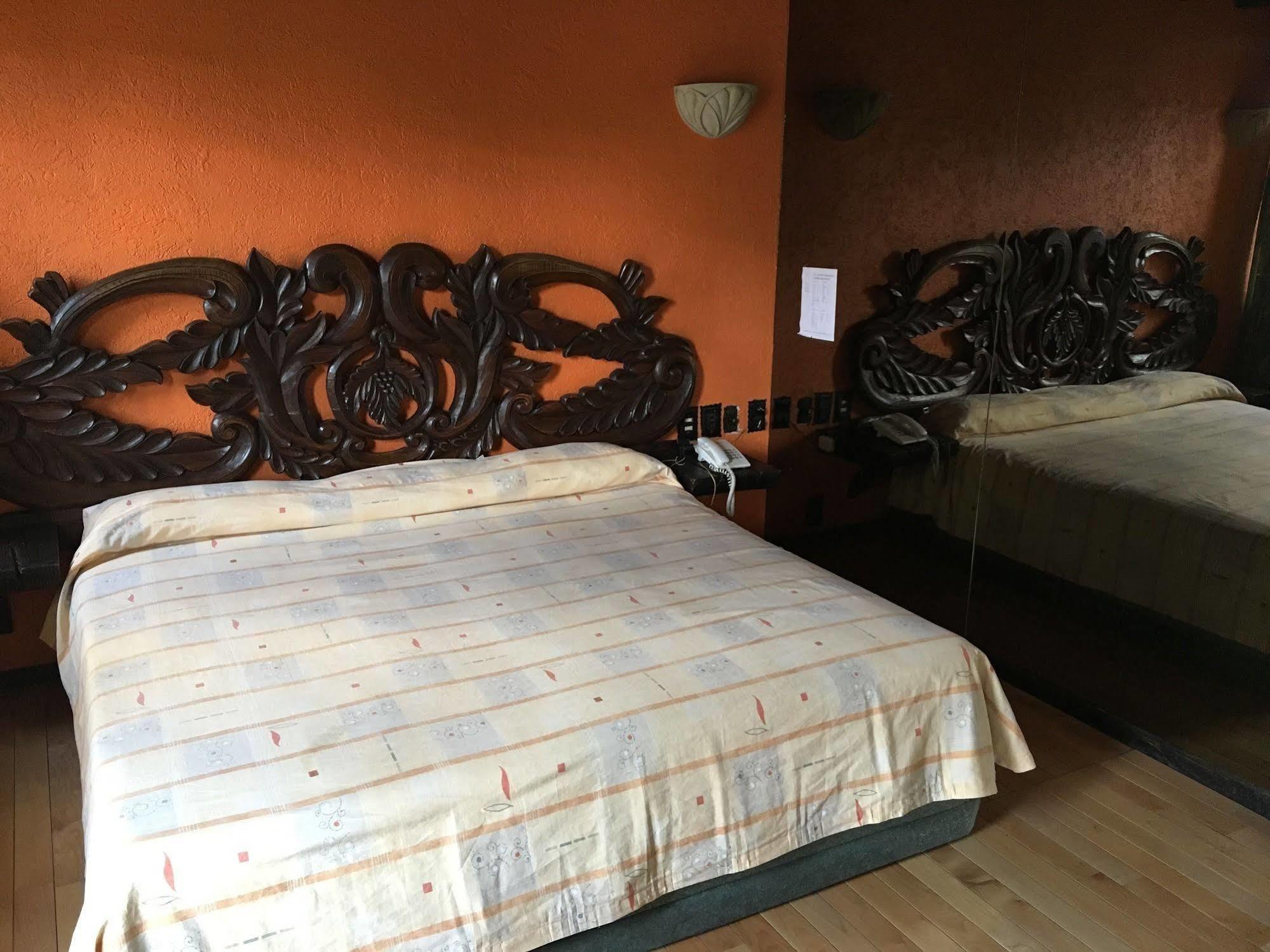Hotel Playa Internacional Μεξικό Εξωτερικό φωτογραφία