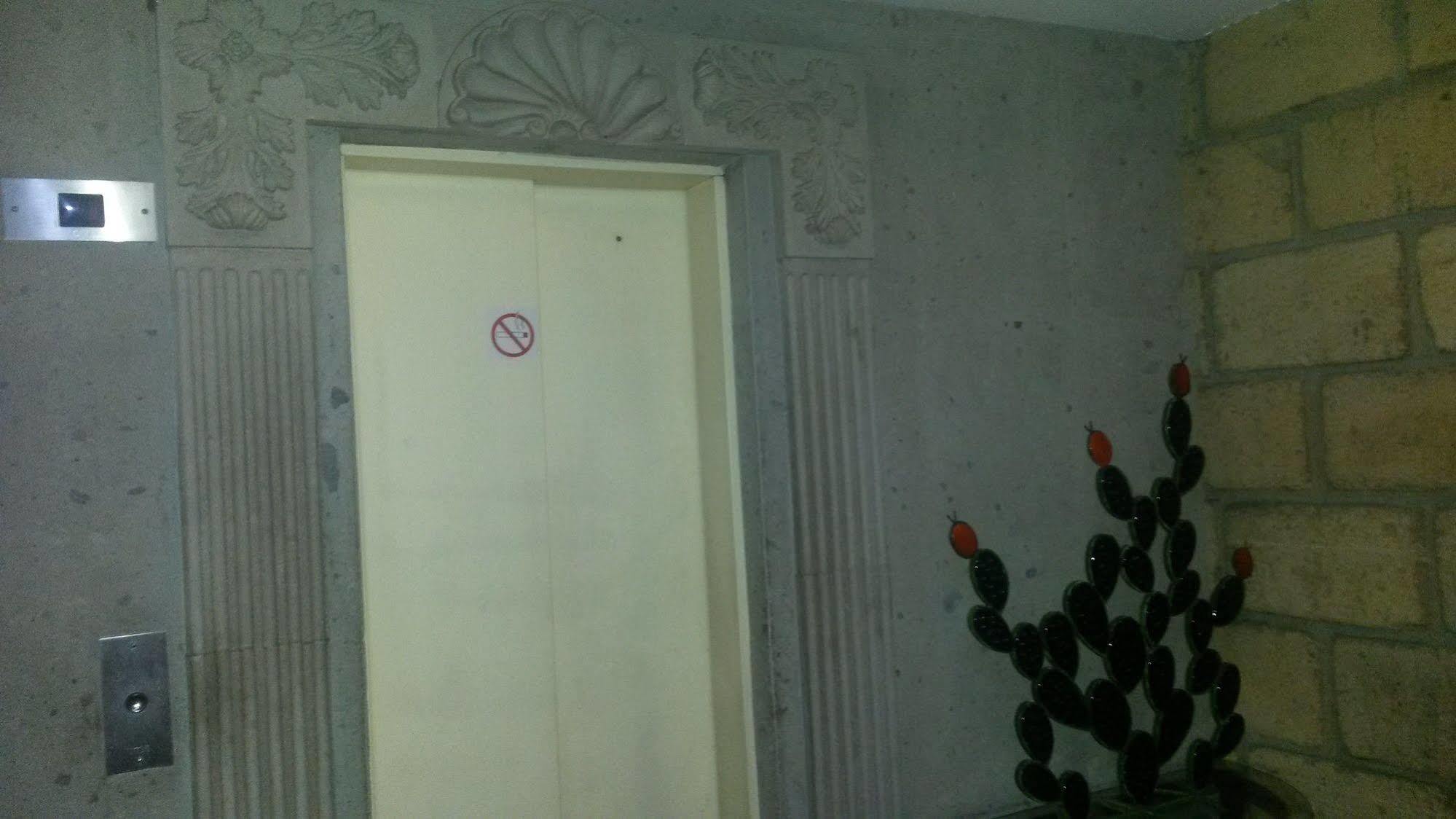 Hotel Playa Internacional Μεξικό Εξωτερικό φωτογραφία